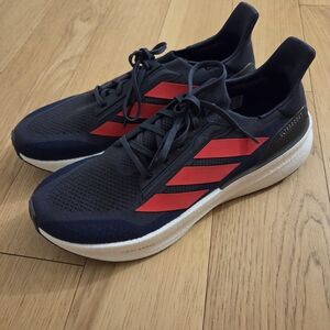 Adidas Ultraboost 5x Running Shoes Men's Size 11.5 NWT